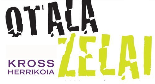 OTALA ZELAI KROS HERRIKOIA - JOSEBA MARDO OROIMENEZ