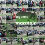 ZEGAMA AIZKORRI MENDI MARATOIA