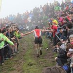 ZEGAMA AIZKORRI MENDI MARATOIA