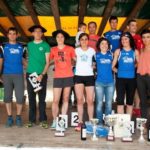 II. INTXIXU TRAIL OIARTZUNGO MENDI LASTERKETA