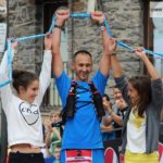 EUSKAL HERRIKO EHUNMILAK ULTRATRAIL