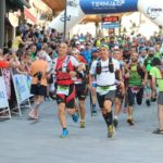 EUSKAL HERRIKO EHUNMILAK ULTRATRAIL