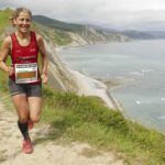 ZUMAIA FLYSCH TRAIL MENDI LASTERKETA