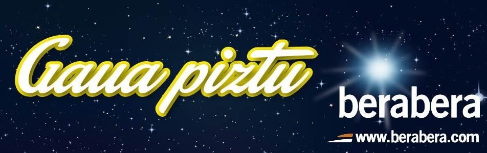 GAUA PIZTU