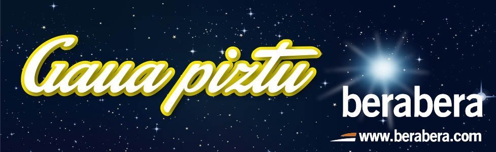 GAUA PIZTU