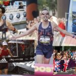 DONOSTIAKO NAZIOARTEKO MARATOIA - MARATON SAN SEBASTIAN