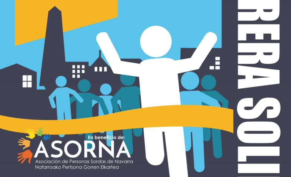 CARRERA SOLIDARIA VILLA DE ALLO