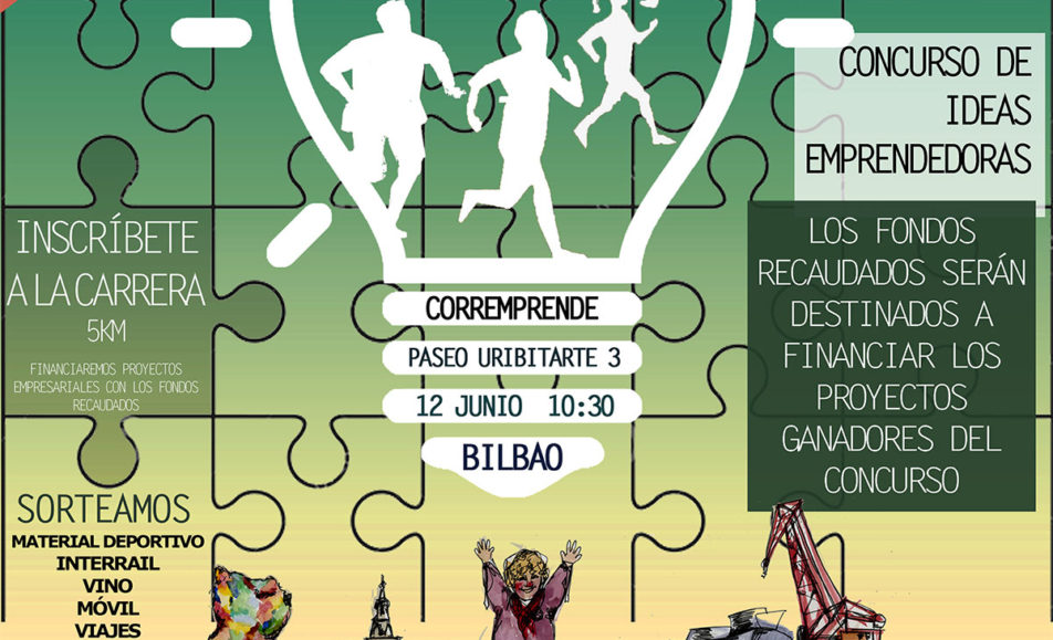 CORREMPRENDE