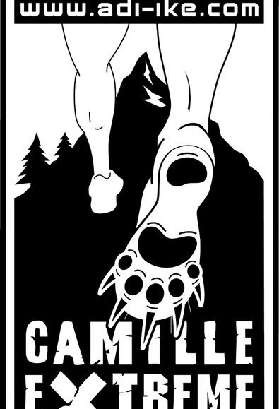 CAMILLE EXTREME MENDI LASTERKETA