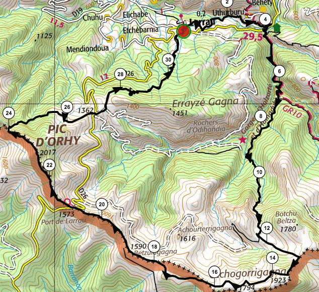 20160730_Xiber-Trail-tracé-trail-32km.png