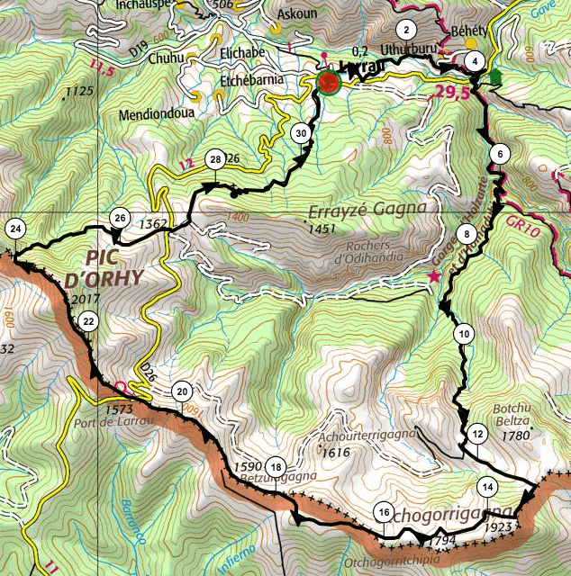 20160730_Xiber-Trail-tracé-trail-32km.png