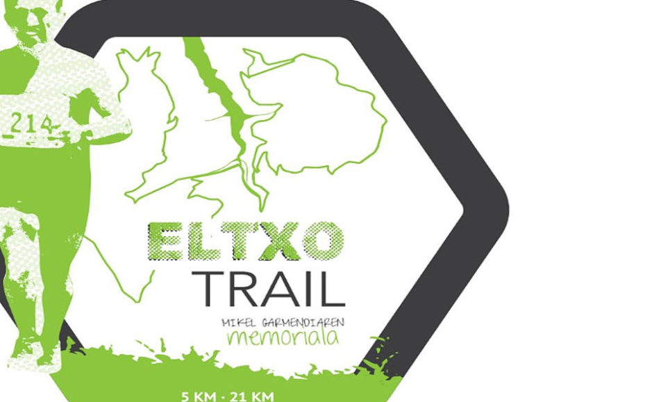 ELTXO TRAIL