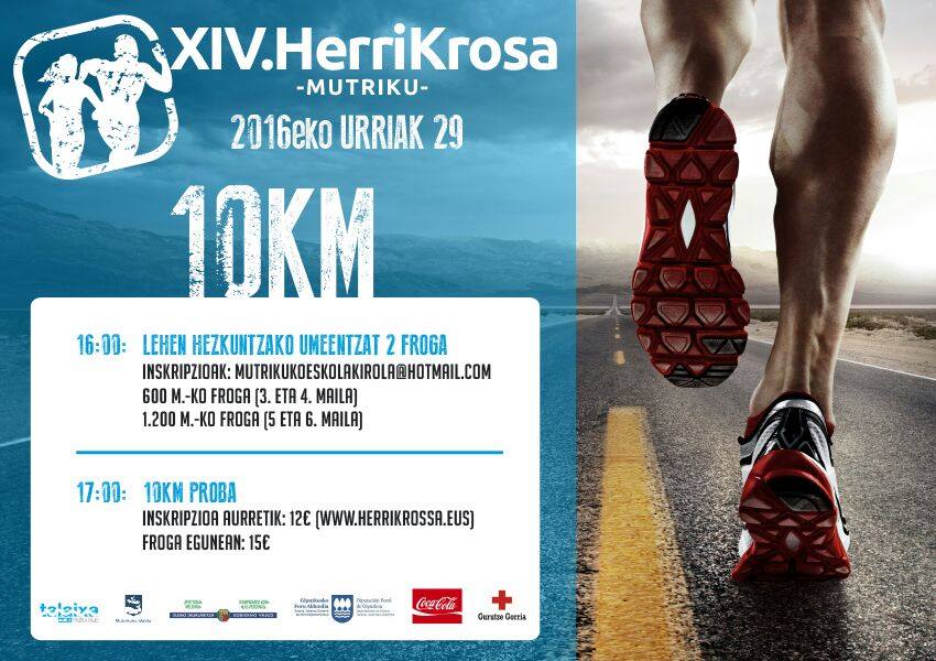 MUTRIKUKO HERRI KROSA