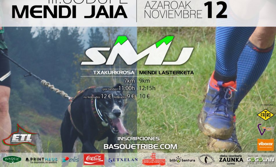 SODUPE MENDI-JAIA