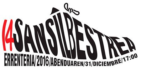 SAN SILVESTRE - ERRENTERIA