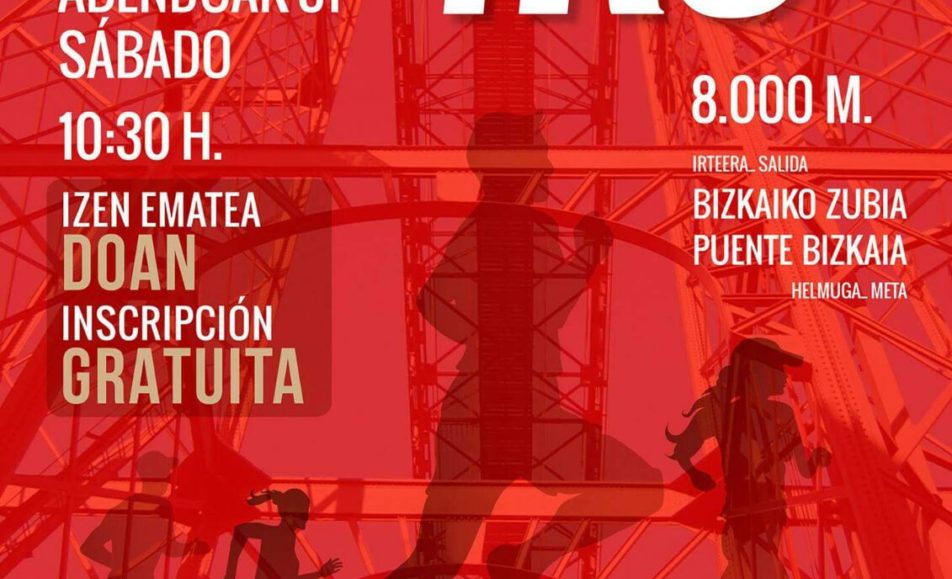 SAN SILVESTRE - GETXO