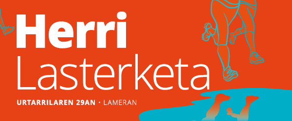 BERMEOKO HERRI LASTERKETA