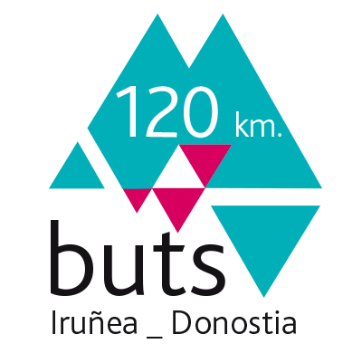 I. BASQUE ULTRA TRAIL SERIES (BUTS): IRUÑEA - DONOSTIA - 2017