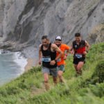 KOSTA TRAIL MENDI LASTERKETA