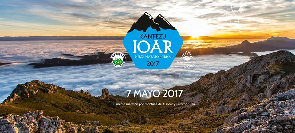 I. KANPEZU-IOAR MENDI MARATOI ERDIA - 2017