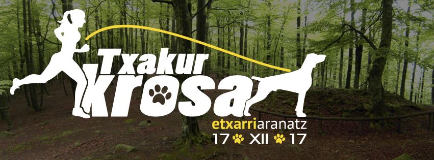 I. ETXARRI-ARANATZKO TXAKURKROSA - 2017