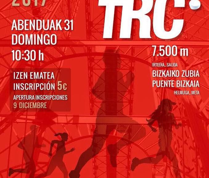 II. SAN SILVESTRE - GETXO - 2017