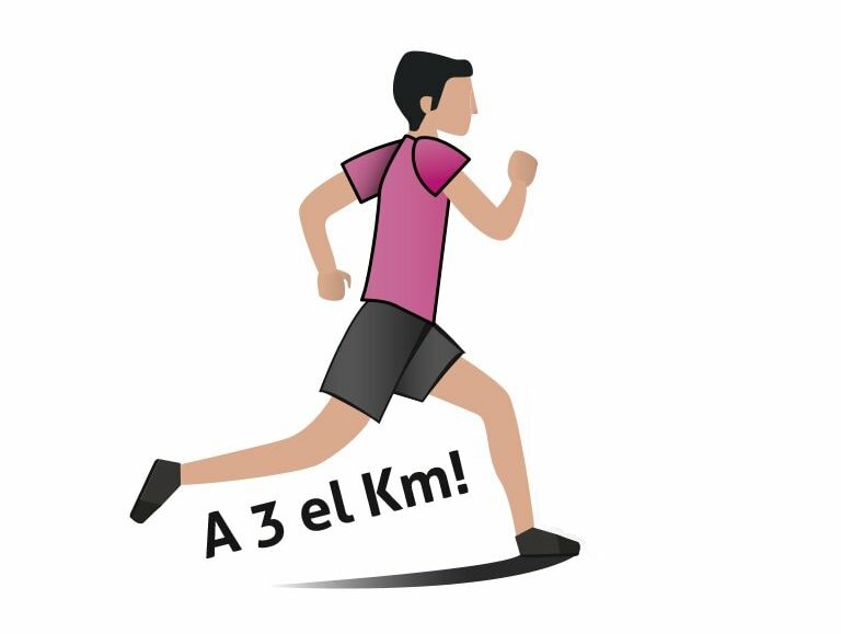 II. ZARAUZKO HERRI LASTERKETA - 2018