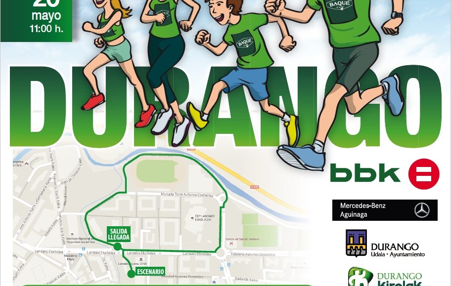 III. CARRERA FAMILIAR DURANGO - 2018