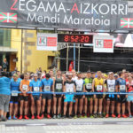 ZEGAMA AIZKORRI MENDI MARATOIA ARGAZKIAK FOTOS