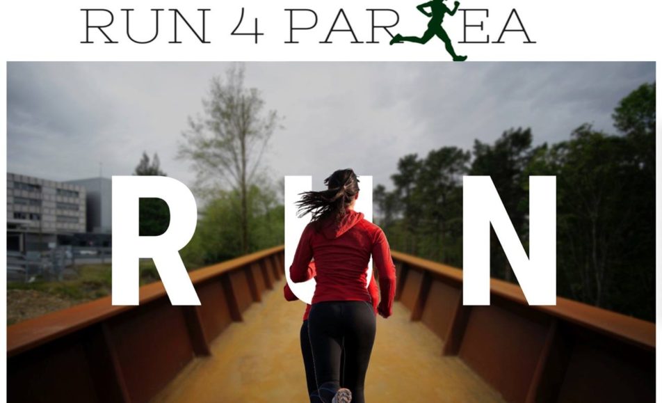 I. RUN 4 PARKEA - 2018