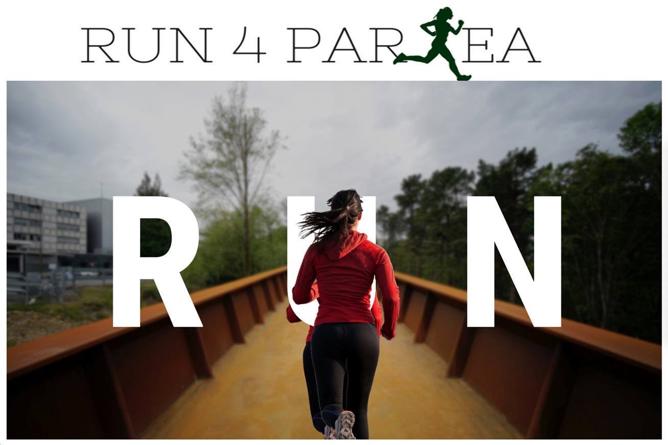 I. RUN 4 PARKEA - 2018