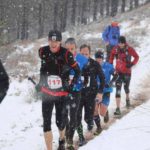 NEGU TRAIL MENDI LASTERKETA