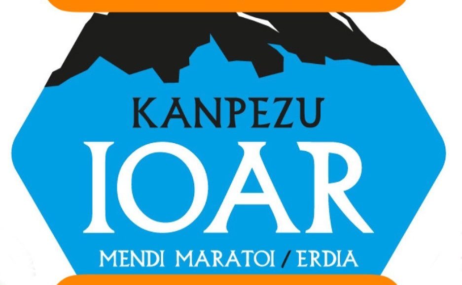 VI. KANPEZU-IOAR MENDI MARATOI ERDIA - 2023