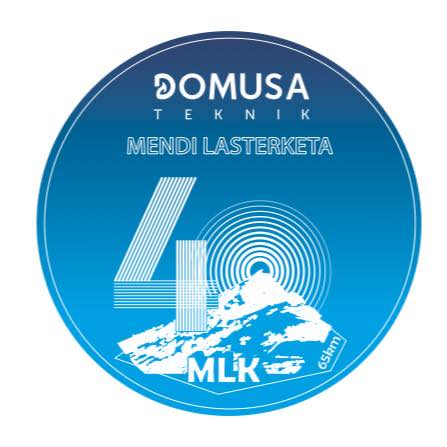II. DOMUSA TEKNIK 40 MLK - 2023