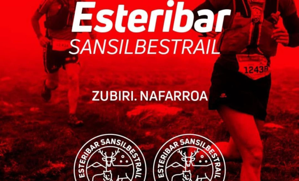 III. SAN SILBESTRE TRAIL - ESTERIBAR - 2022