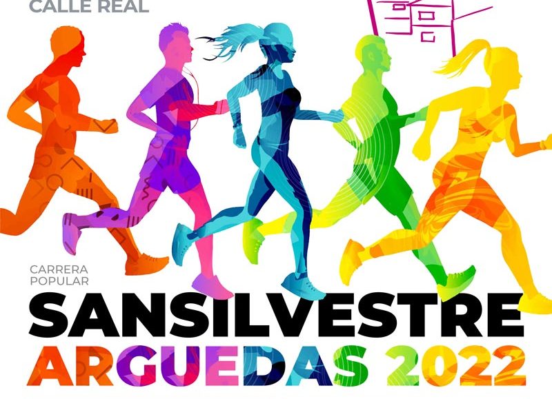 SAN SILVESTRE - ARGUEDAS - 2022