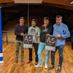 Aurkezuta 21. Azpeitiko Sansilbestrie