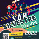 XXXVI. SAN SILVESTRE - SODUPE - 2022