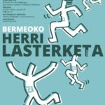 XVII. BERMEOKO HERRI LASTERKETA - 2023