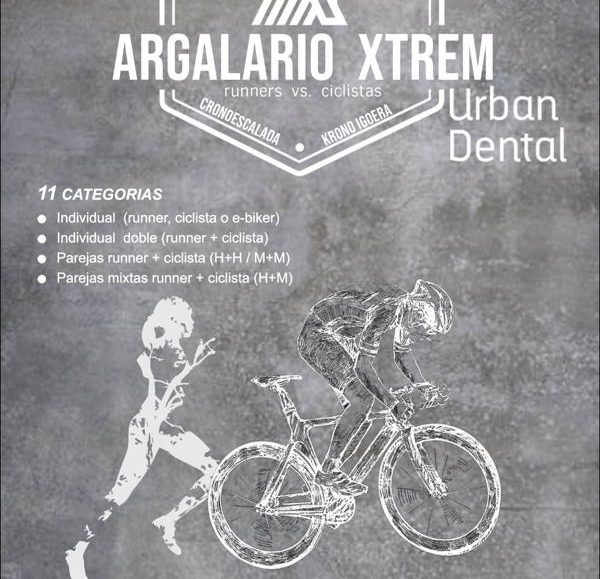 VII. ARGALARIO XTREM URBAN DENTAL - 2023