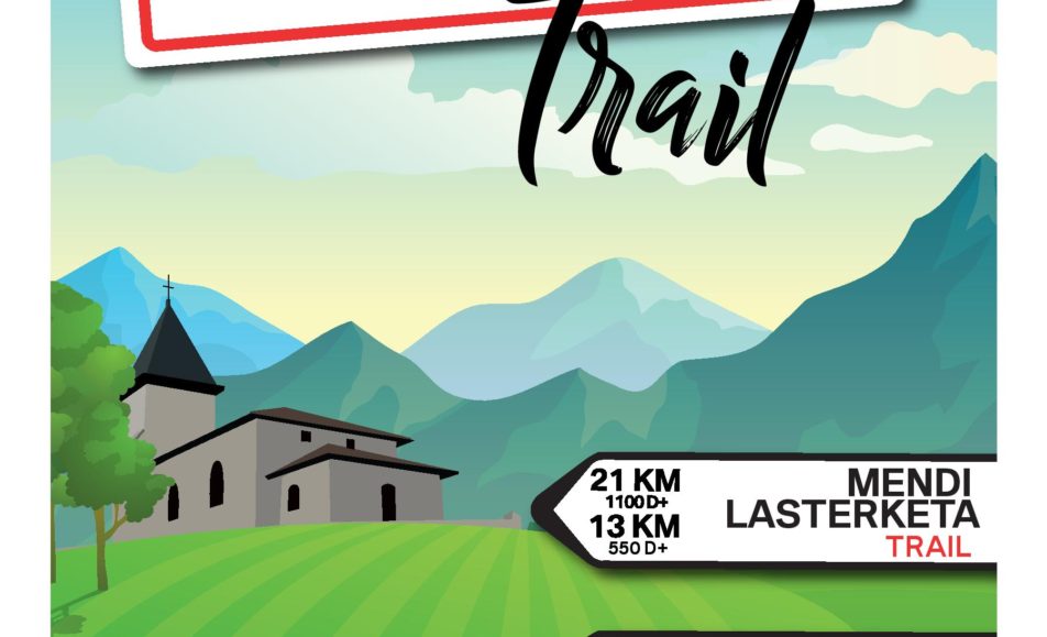 SUHUSKUNE TRAIL - 2023