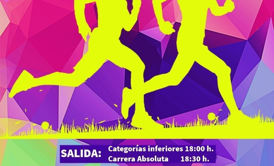 XVII. CROSS URBANO SAN MIGUEL DE CORTES - 2023