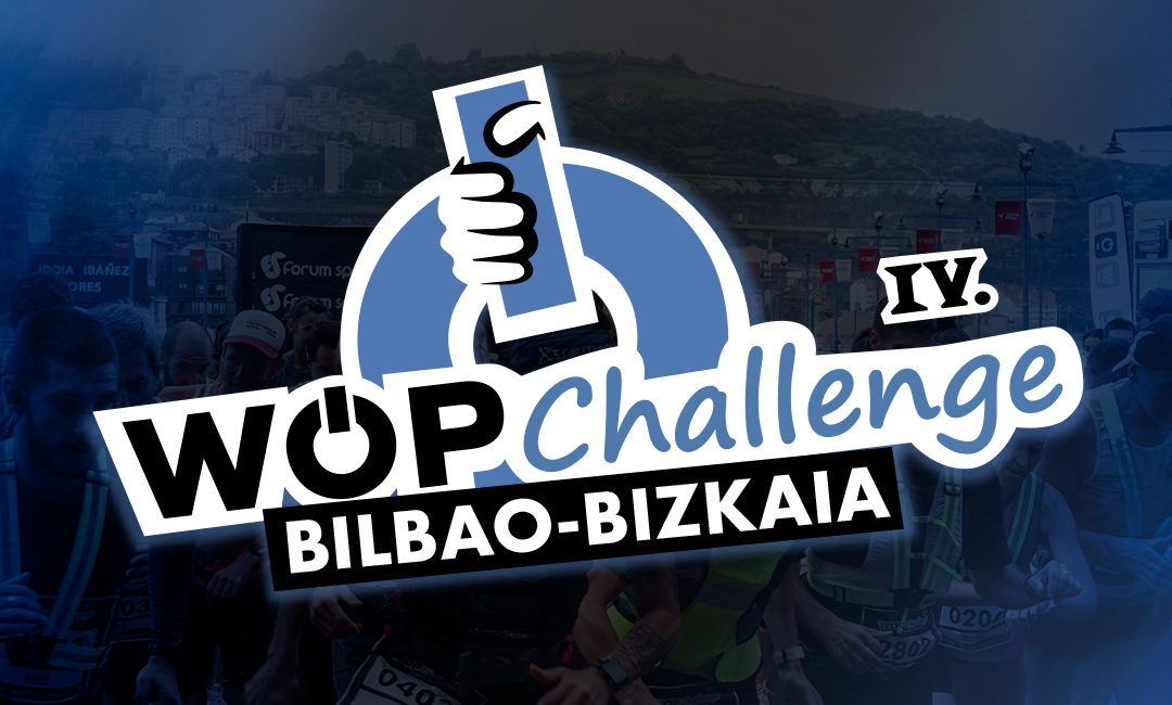 IV. WOP CHALLENGE BILBAO-BIZKAIA - 2023