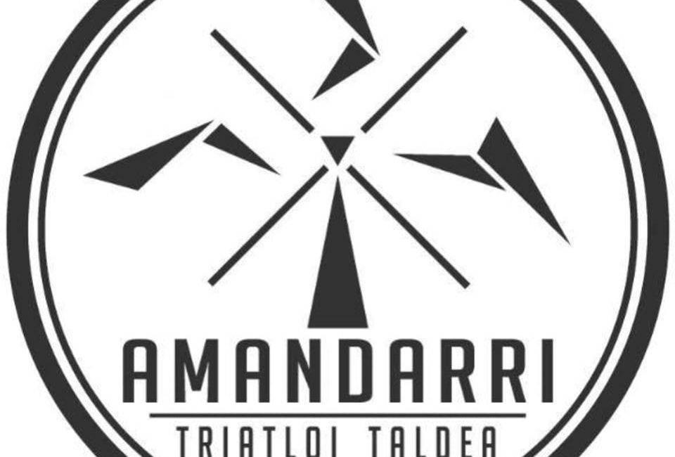 amandarri triatloi taldea