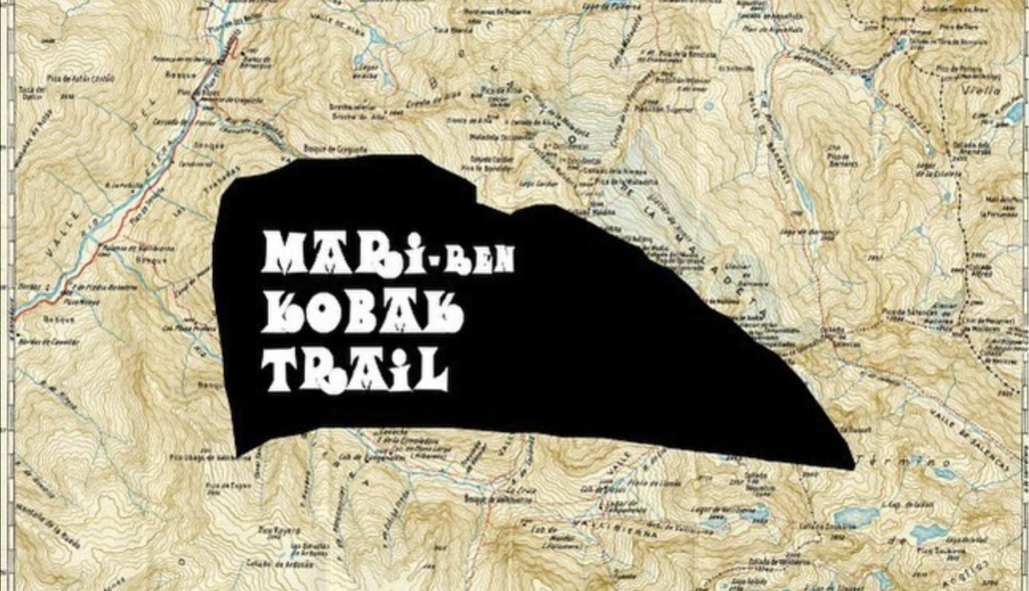 I. MARIREN KOBAK TRAIL - 2023