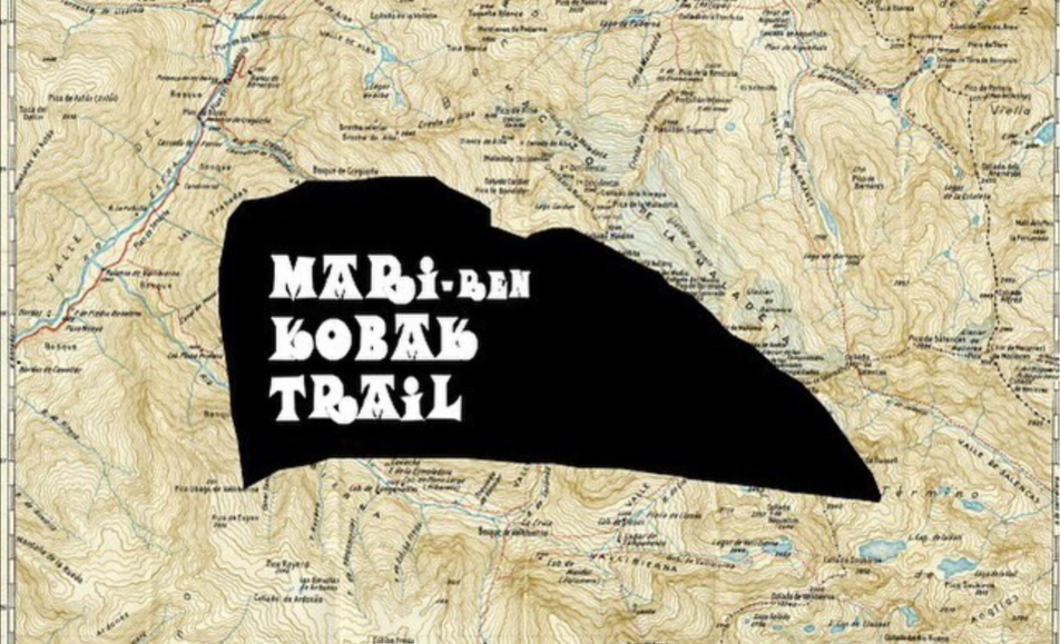 I. MARIREN KOBAK TRAIL - 2023