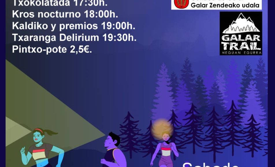 II. LARREAK BIZIRIK - 2023