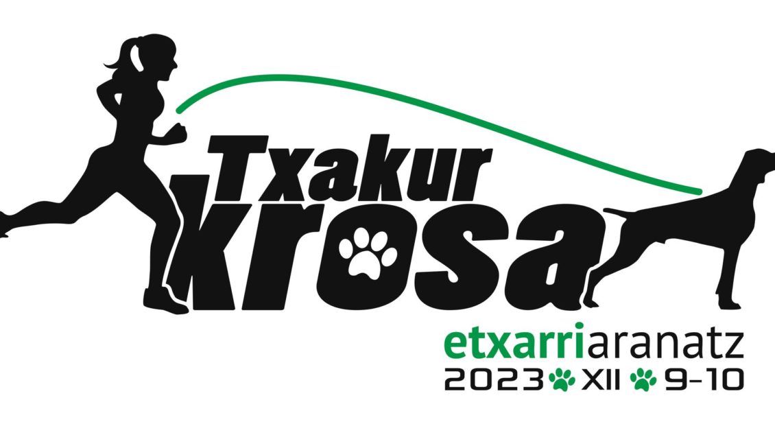 VI. ETXARRI-ARANAZKO TXAKURKROSA - 2023