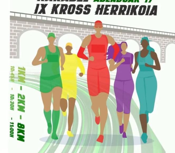 IX. KARABEL KROS HERRIKOIA - 2023
