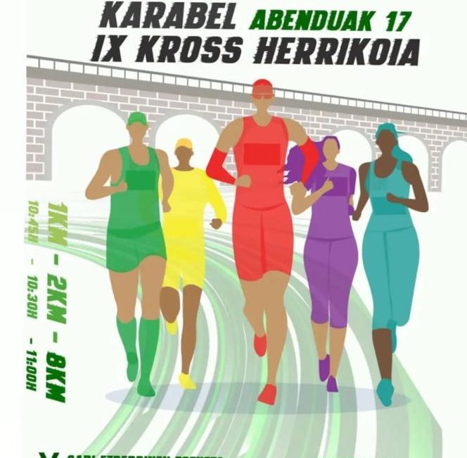 IX. KARABEL KROS HERRIKOIA - 2023